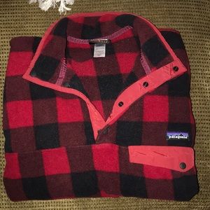 Men’s Patagonia Sweater